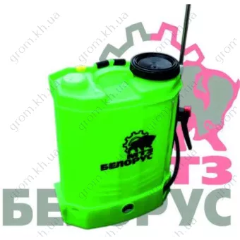 Фото 1- Обприскувач акумуляторний Білорусь АТ-12/3