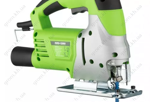 Фото 1- Лобзик Білорус МТЗ ПЛЕ-1280