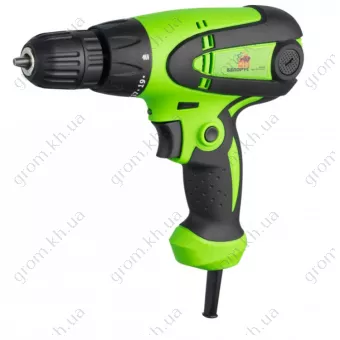 Фото 1- Сетевой шуруповерт Белорус МТЗ ДЭ-1210