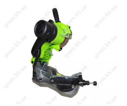 Фото 1- Станок для заточки цепи Белорус МТЗ МЗ-900