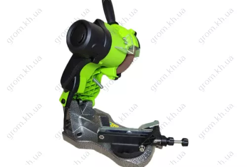 Фото 1- Верстат для заточування ланцюга Білорусь МТЗ МЗ-900