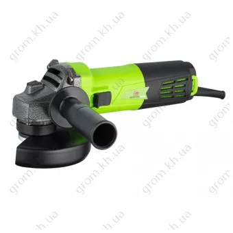 Фото 1- Угловая шлифмашина Белорус МТЗ МШУ 125-1210