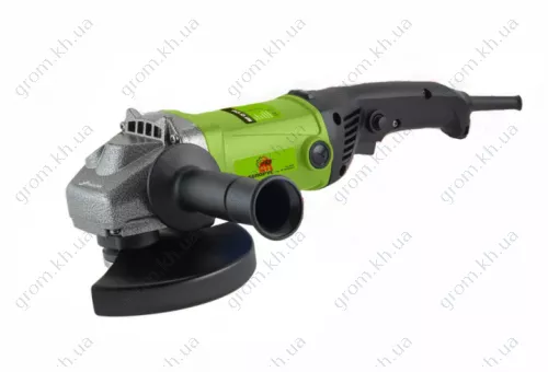 Фото 1- Кутова шліфувальна машина Білорусь МТЗ МШУ 180-2700