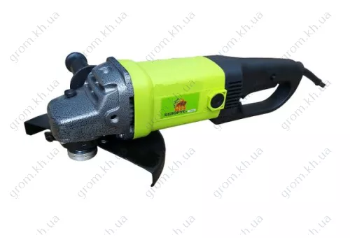 Фото 1- Кутова шліфувальна машина Білорусь МШУ 230-2900