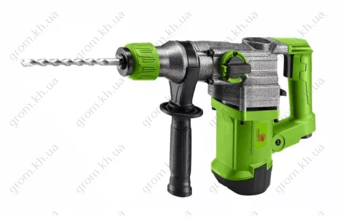 Фото 1- Перфоратор Белорус МТЗ ПЭ-1700