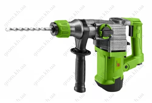 Фото 1- Перфоратор Белорус МТЗ ПЭ-1700