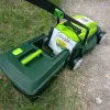 Фото 7 - Электрическая газонокосилка Iron Angel EM 3210 M