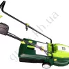 Фото 2 - Электрическая газонокосилка Iron Angel EM 3210 M