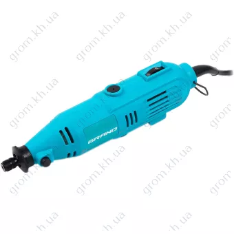 Фото 1- Гравер Grand МГ-570/40 (40 насадок)