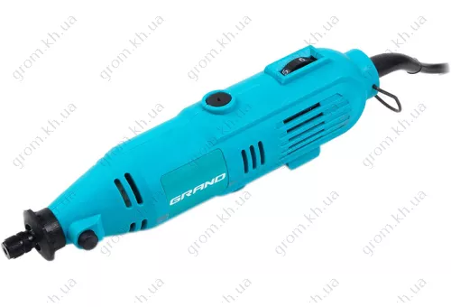 Фото 1- Гравер Grand МГ-570/40 (40 насадок)