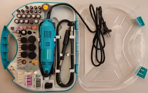 Фото 1- Гравер Grand МГ-570К/211