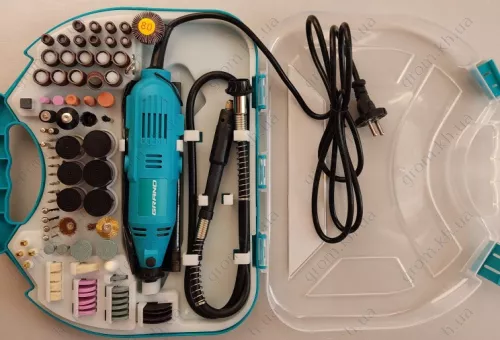 Фото 1- Гравер Grand МГ-570К/211