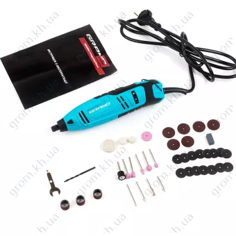 Фото 1- Гравер Grand МГ-650/40