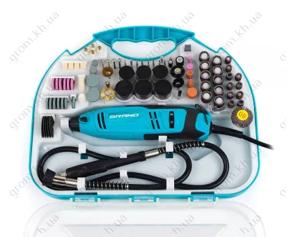 Фото 1- Гравер Grand МГ-650K/211