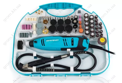 Фото 1- Гравер Grand МГ-650K/211