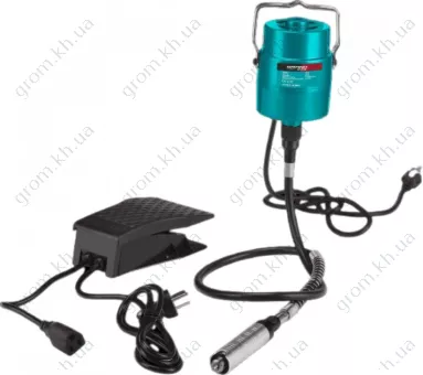 Фото 1- Гравер Grand МГ-970М (подвесной мотор, Dremel)