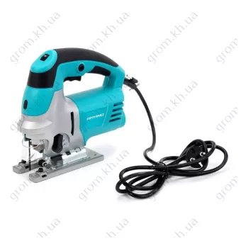 Фото 1- Лобзик электрический Grand ЛЭ-80 М