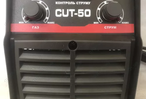 Фото 1- Плазморіз Verona CUT-50