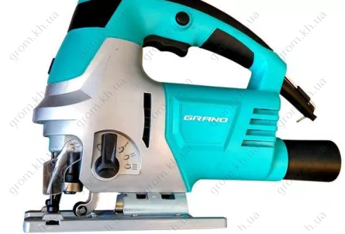 Фото 1- Лобзик електричний Grand ЛЕ-100М