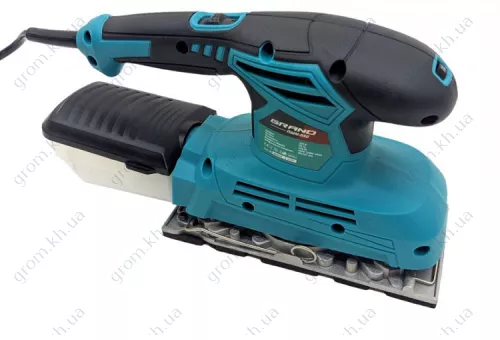 Фото 1- Плоскошлифовальная машина Grand ПШМ-650