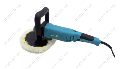 Фото 1- Полировальная машина Grand МП-1850