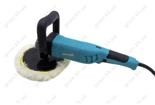 Фото 1- Полірувальна машина Grand МП-1850