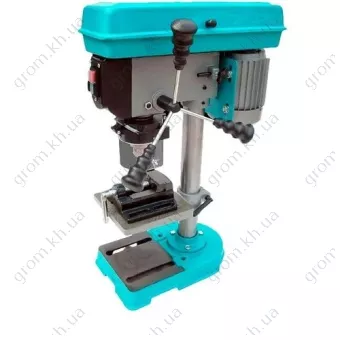 Фото 1- Свердлильний верстат Grand НСС-1650