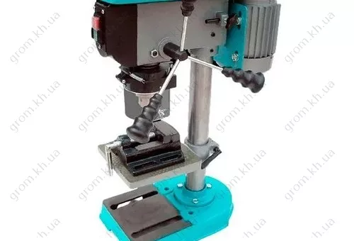 Фото 1- Сверлильный станок Grand НСС-1650