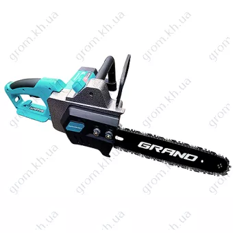 Фото 1- Електропила Grand ПЦ-2700М (бічна)