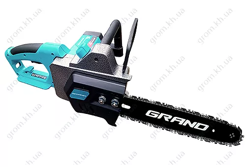 Фото 1- Электропила Grand ПЦ-2700М (боковая)