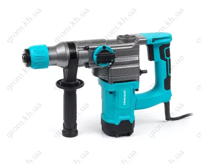 Фото 1- Електричний перфоратор Grand ПЕ-1900 (бочка)