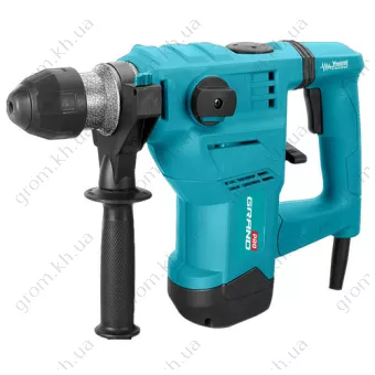 Фото 1- Електричний перфоратор Grand ПЕ-2400