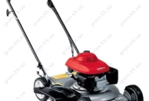 Фото 1- Бензинова газонокосарка Honda HRS 536C3 SDEA