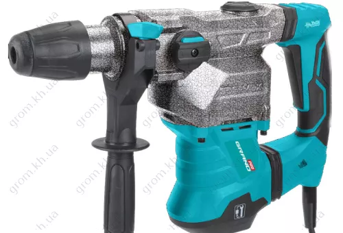 Фото 1- Електричний перфоратор Grand ПЕ-2700 MAX