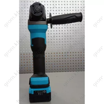 Фото 1- Болгарка Grand МШУ-125-21BL PRO