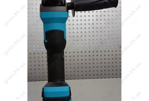 Фото 1- Болгарка Grand МШУ-125-21BL PRO