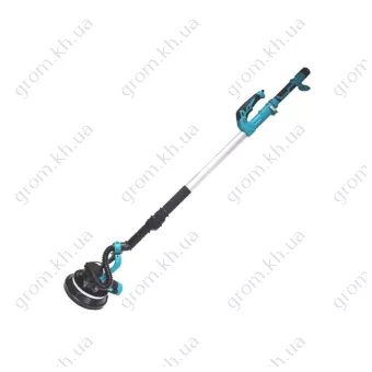 Фото 1- Машина шліфувальна для стін Grand МШС-225/1700