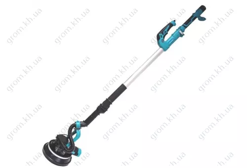 Фото 1- Машина шлифовальная для стен Grand МШС-225/1700