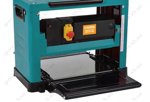 Фото 1- Рейсмусный станок VILMAS 2000-TP-330