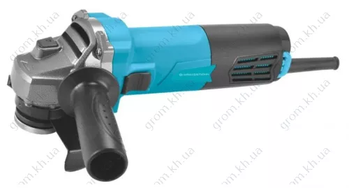 Фото 1- Кутова шліфувальна машина Kraissmann 720 KWS 125