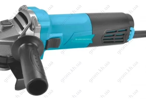 Фото 1- Кутова шліфувальна машина Kraissmann 720 KWS 125