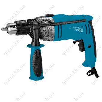 Фото 1- Дрель ударная Kraissmann 1200 DBH 16