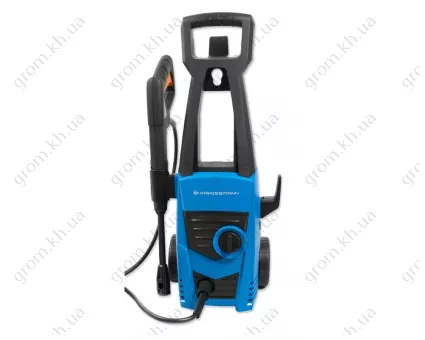 Фото 1- Автомийка Kraissmann 1200 HDR 90