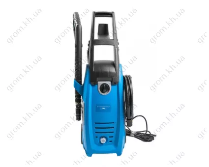 Фото 1- Автомойка Kraissmann 1600 HDR 130