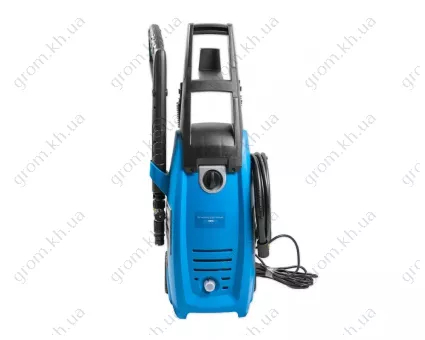 Фото 1- Автомойка Kraissmann 1600 HDRi 130