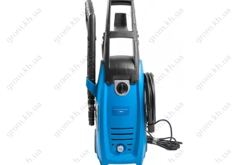 Фото 1- Автомойка Kraissmann 1600 HDRi 130