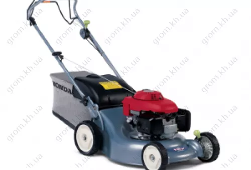 Фото 1- Бензинова газонокосарка Honda HRG 465C3 PDE