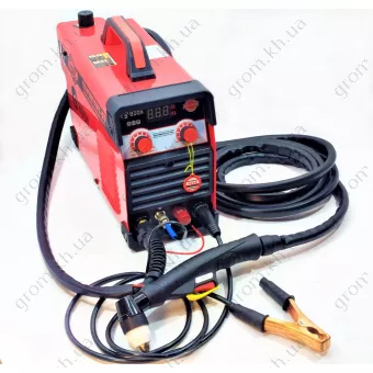 Фото 1- Плазморіз Edon Expert CUT 57 (Безконтактний запалювання)