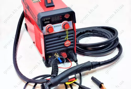 Фото 1- Плазморіз Edon Expert CUT 57 (Безконтактний запалювання)