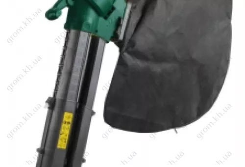 Фото 1- Подрібнювач-подрібнювач Iron Angel BV2800